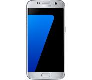Samsung Galaxy S7 - Zilver