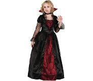 Wicked Vampier prinsesje jurk | Halooween kostuum (S (38))