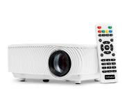 Overmax Projector MultiPic 2.4 - 800 x 480 - 1200 lumen
