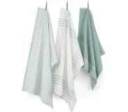 Walra Keukenset Walra Superior Kitchen Set Jade (Set van 3)