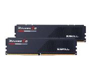 G.Skill 32GB G.Skill Ripjaws S5 DDR5 (5600Mhz) kit van 2