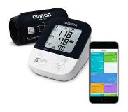 Omron Bloeddruk Meter M4 Intelli IT (2020) - 299 mm HG