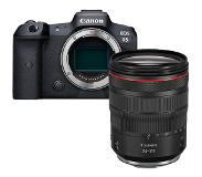 Canon EOS R5 + RF 24-105 f/4L IS USM