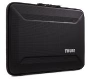 Thule Gauntlet 4 - Laptophoes/ Sleeve - MacBook Pro 16 inch - Zwart