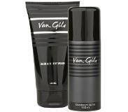 Van Gils Strictly for men geschenkverpakking (150ML + 150ML)