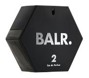 BALR - 2 Eau de parfum 50 ml Heren