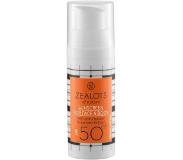 Zealots of Nature Face & Body 50spf Zonbescherming 50 ml