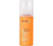 Alma K Sun Care Beschermende hydraterende lichaamsspray SPF 15 Body mist 150 ml