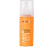 Alma K Sun Care Beschermende hydraterende lichaamsspray SPF 30 Body mist 150 ml