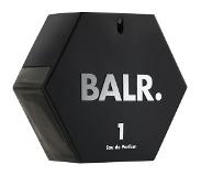 BALR - 1 Eau de parfum 50 ml Heren