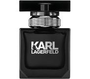 Karl Lagerfeld - Karl Lagerfeld for Men Eau de Toilette Spray 30 ml Heren