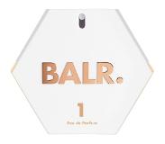 BALR - 1 Eau de parfum 30 ml Dames