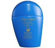 Shiseido Zonneproducten Bescherming Expert Sun Protector Face & Body Lotion SPF 50+ 50 ml