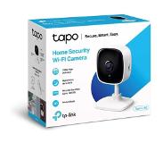TP-LINK Tapo C110 Home Security Camera