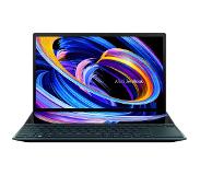 Asus ZenBook Duo 14 UX482EAR-HY314W - Touch - 14 inch