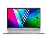 Asus VivoBook Pro 15 OLED K3500P | 15.6" Full HD | i7 11e gen | 16 GB | 512 GB | GeForce GTX 1650 Max-Q