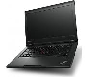 Lenovo L440\14.0i HD+ (1600 x 900) LED BL/AG\i5-4300M\1x4GB DDR3-1600 (+ 1 free slot)