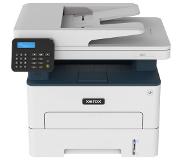 Xerox B225 all-in-one (3 in 1) Laserprinter | A4 | zwart-wit | Wifi