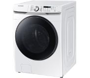 Samsung Wasmachine WF18T8000GW/EN