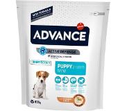 Advance Puppy Protect Mini 800 gram