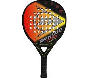 Dunlop Rapid Power 3.0 Padelracket Heren - Padel Zwart One-size