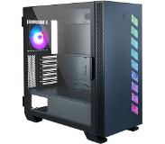 MSI PC-behuizing - MSI - MAG VAMPIRIC 300R PACIFIC BLUE - Blauw (306-7G19B21-809)