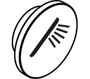 Axor Keukenkraan Handdouche Axor Select Symbool HanddoucheChroom