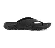 Ecco Slipper ECCO Unisex MX Flipsider Black-Schoenmaat 44