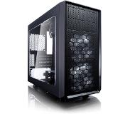 Fractal Design Focus Mini G Black Window
