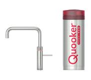 Quooker Fusion Square RVS met PRO3-VAQ