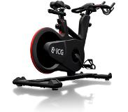 Life Fitness ICG IC4 Indoor Bike (2022) - Spinningfiets - Gratis trainingsschema