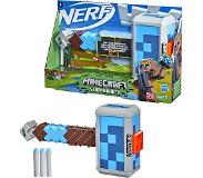 Nerf Minecraft Stormlander - Blaster