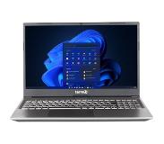 Wortmann AG Mobile 1500 15.6" FullHD laptop - AMD Ryzen 5 5500U - 8GB - 500GB - Windows 11 Pro
