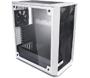Fractal Design Meshify C Blackout TG Light Tint