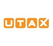 Utax CK-8530Y (1T02YPCTA0) toner cartridge geel (origineel)