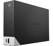Seagate One Touch Desktop with HUB 8TB