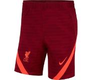 Nike Liverpool FC Strike Short 21/22 Heren - Shorts Rood S