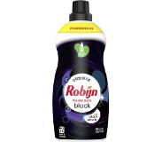Robijn 2+3 Gratis: Robijn Klein & Krachtig Wasmiddel Black Velvet 1,19 Liter