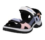 Ecco Sandaal ECCO Women Offroad Multicolor Eventide-Schoenmaat 37