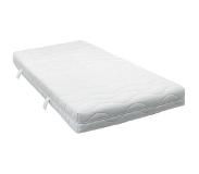Breckle Koudschuimmatras Green comfortschuim GRS hoogte 16 cm