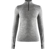 Craft Fuseknicomfort Long Sleeve T-shirt Grijs S Vrouw