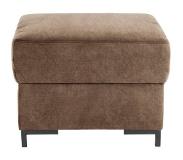 Domo Hocker Ledas in vele kleuren te bestellen
