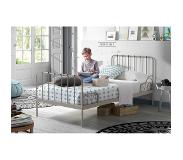 Vipack Kinderbed Alice Metalen bed, met lattenbodem