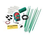 Magni Hobbyset Met Netapparaat N700