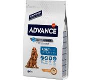Advance 3 kg Advance medium adult hondenvoer
