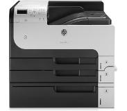 HP M451 LaserJet Enterprise 700 printer M712xh