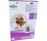Petsafe - Extreme Weather Pet Door, M - (729849157958)