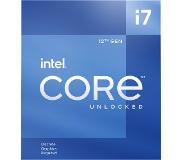 Intel Core i7-12700KF