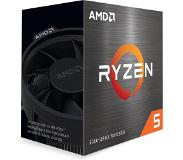 AMD Ryzen 5 5600X Multipack - Processor