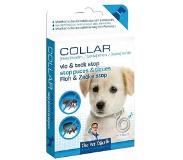 Bsi TPD vlo en teek stop halsband hond